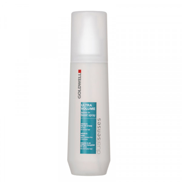 Goldwell Dualsenses Ultra Volume Leave - In Boost Spray 150ml