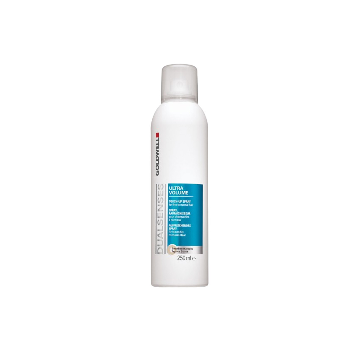 Goldwell Dualsenses Ultra Volume - Touch-up Spray 250ml