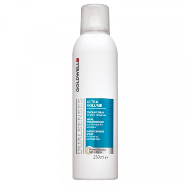 Goldwell Dualsenses Ultra Volume - Touch-up Spray 250ml