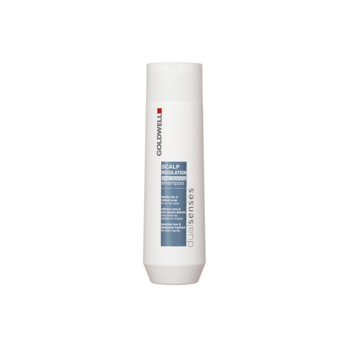 Goldwell Dualsenses Scalp Regulation Deep Cleansing...