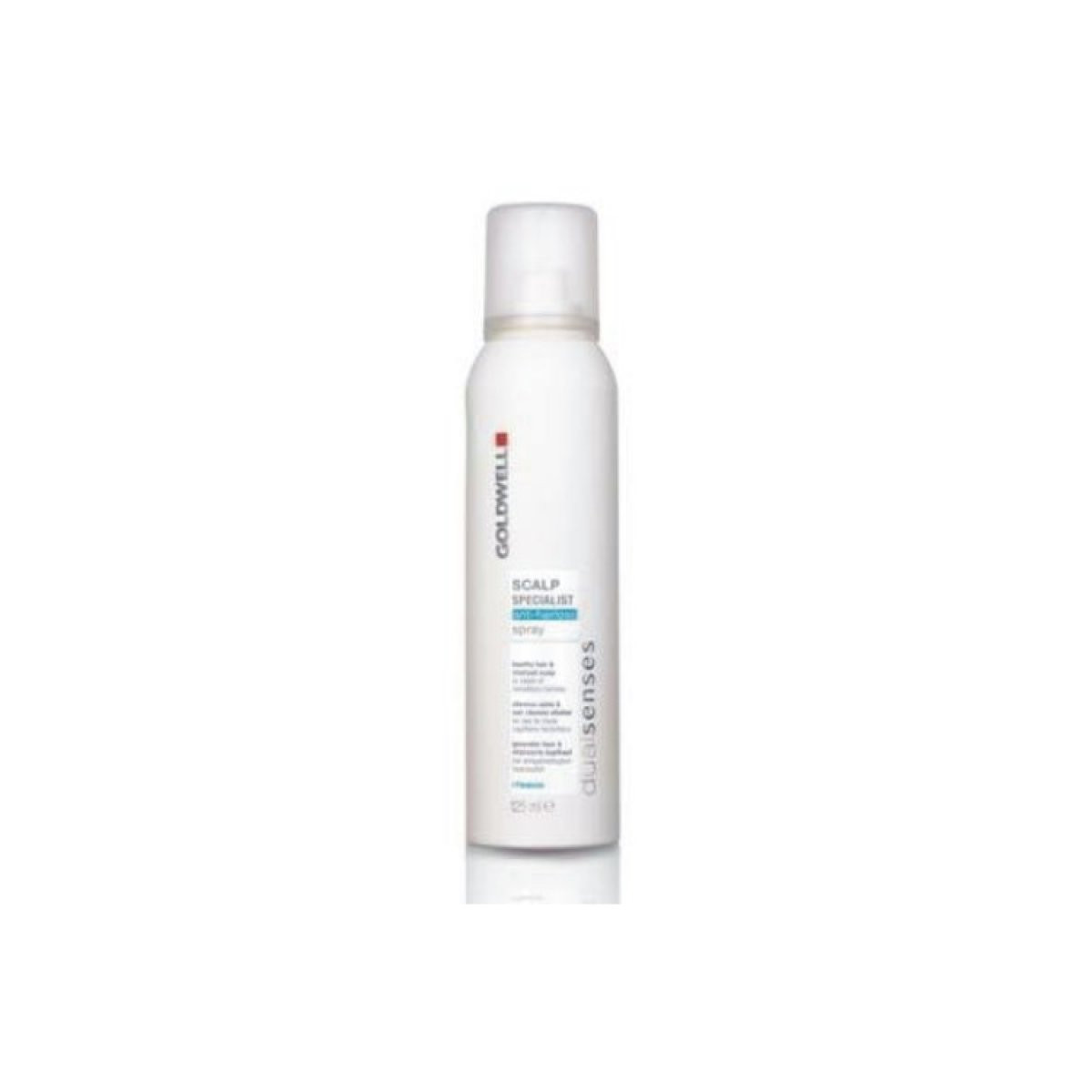 Goldwell Dualsenses Scalp Specialist Anti-Hairloss Spray...