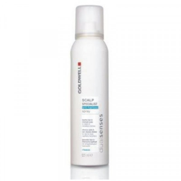 Goldwell Dualsenses Scalp Specialist Anti-Hairloss Spray 125ml
