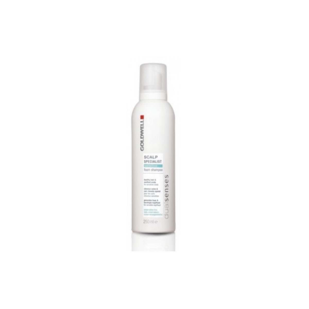 Goldwell Dualsenses Scalp Specialist Sensitive Foam...