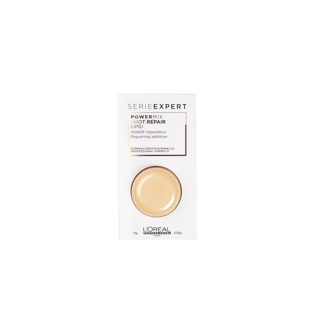 Loreal Professionnel Serie Expert Absolut Repair Lipidium...