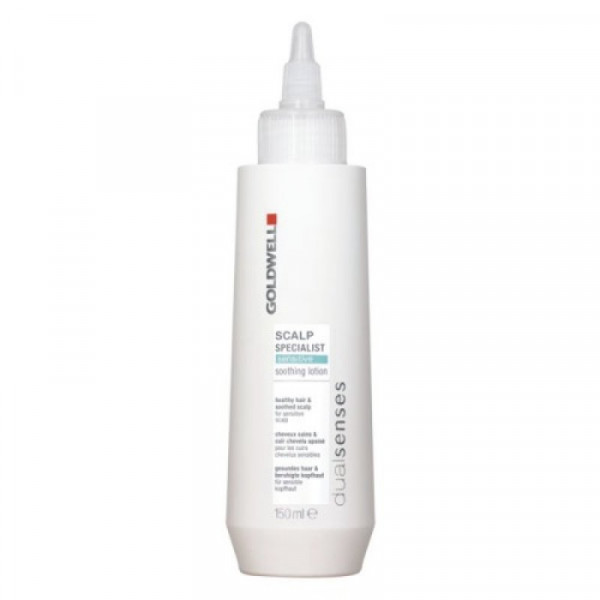 Goldwell Dualsenses Scalp Specialist Sensitive Soothing Lotion 150ml