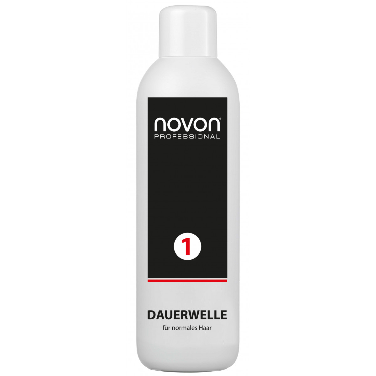 Novon Professional Dauerwelle - 1 -  für normales...