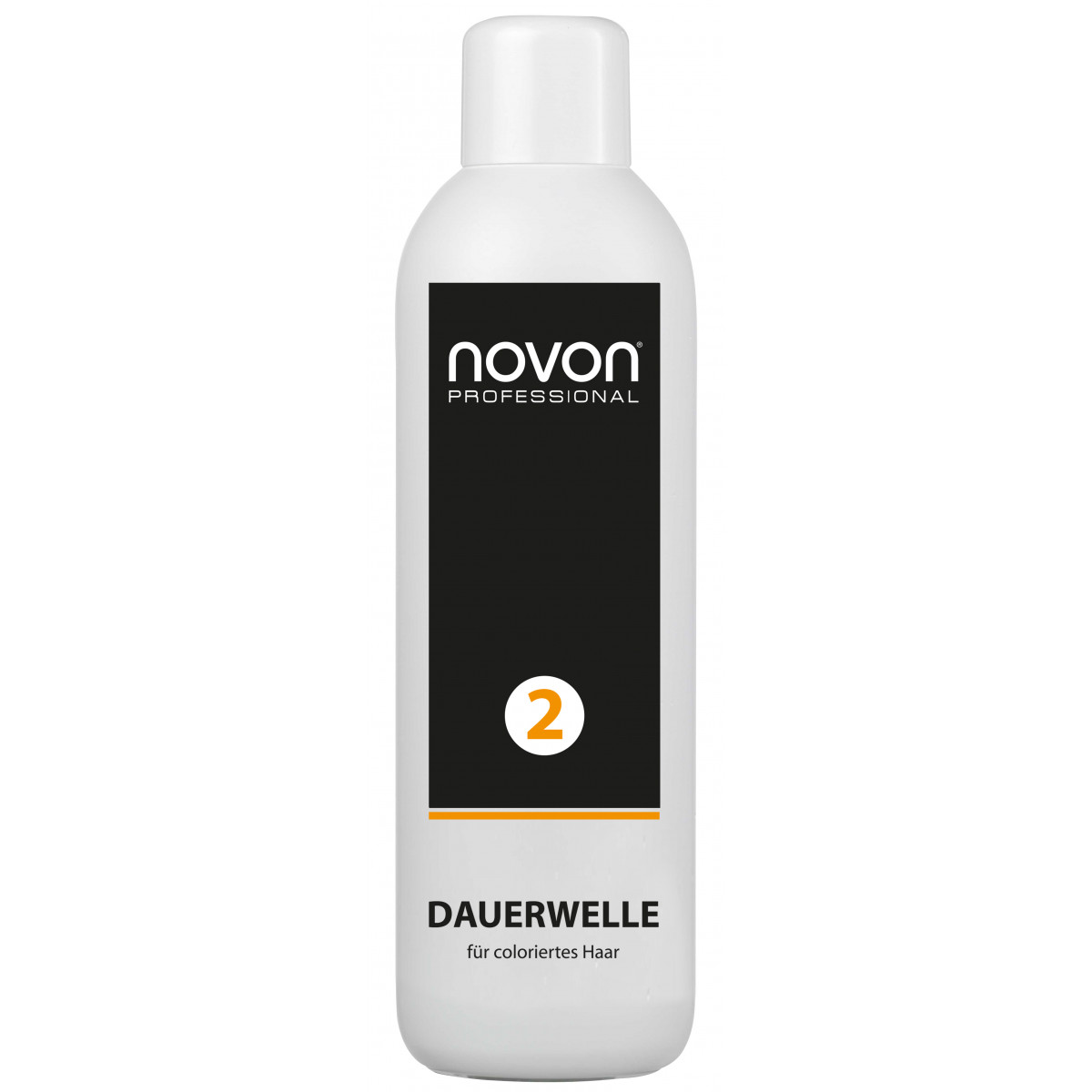 Novon Professional Dauerwelle - 2 -  für coloriertes...
