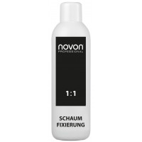 Novon Professional Dauerwelle Schaumfixierung 1:1 - 1000ml