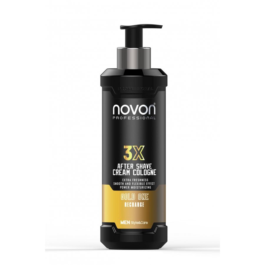 Novon 3X After Shave Gold One – 40 box