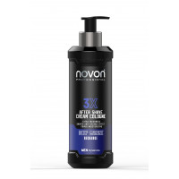 Novon Professional 3X Aftershave Cream Cologne - Deep Marine - 400ml