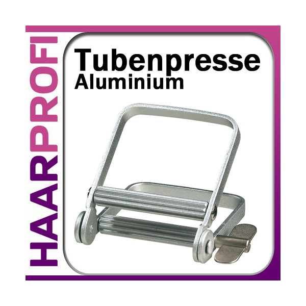 Comair Tubenpresse Aluminium Farbpresse