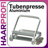 Comair Tubenpresse Aluminium Farbpresse