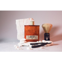 Novon Classic Barber Cologne - Wood Barrel - 150ml