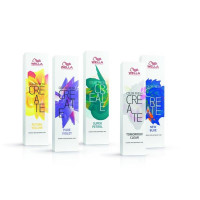 Wella Color Fresh Create Direktziehende Tönung 60ml