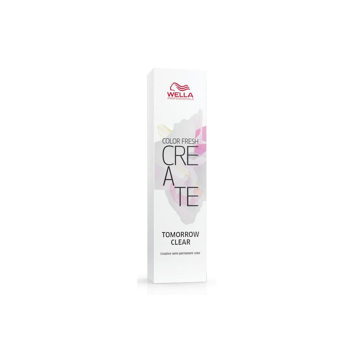 Wella Color Fresh Create Direktziehende Tönung 60ml...