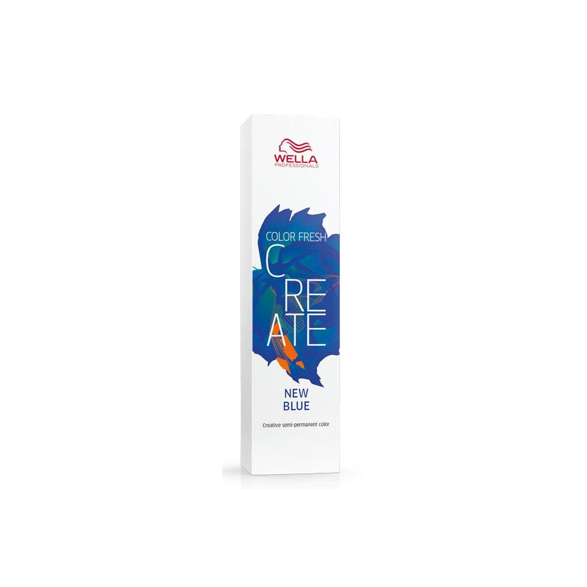 Wella Color Fresh Create Direktziehende Tönung 60ml...