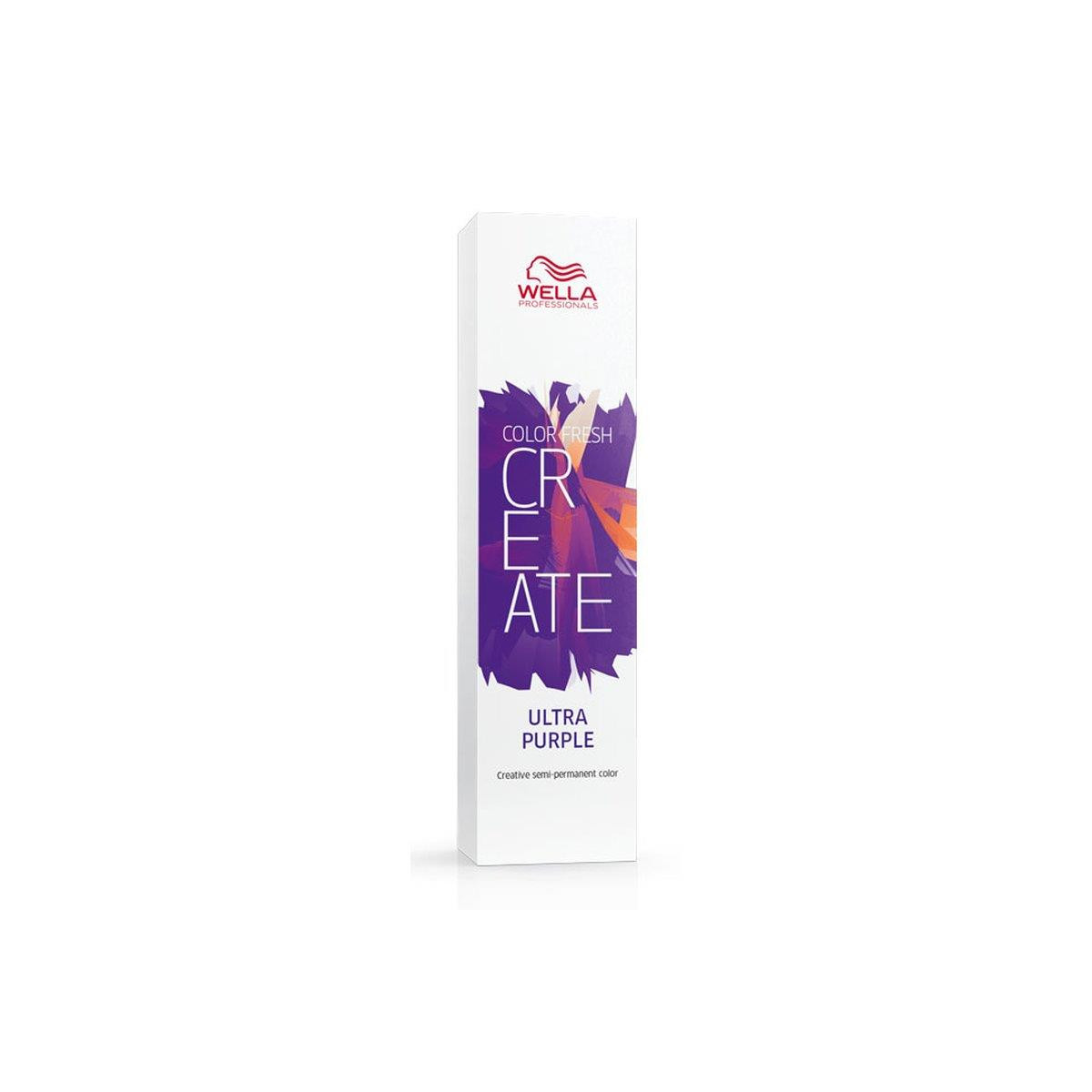Wella Color Fresh Create Direktziehende Tönung 60ml...