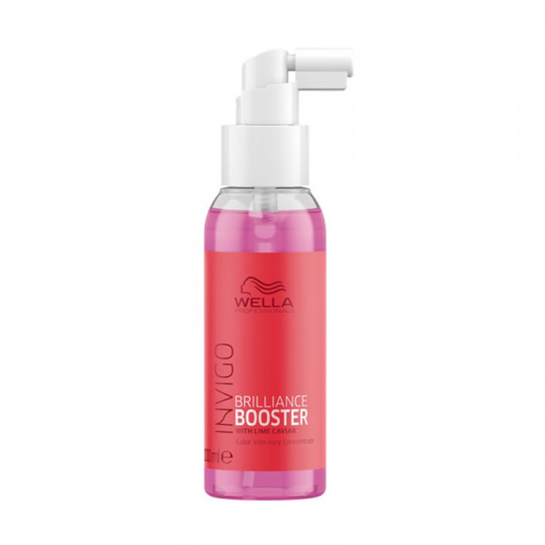 Wella Invigo Color Brilliance Booster 100 ml