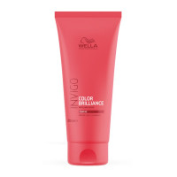 Wella Invigo Color Brilliance Vibrant Color Conditioner für Kräftiges Haar 200 ml