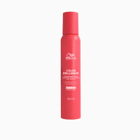 Wella Invigo Color Brilliance Vitamin Conditioning Leave-in Mousse 200 ml