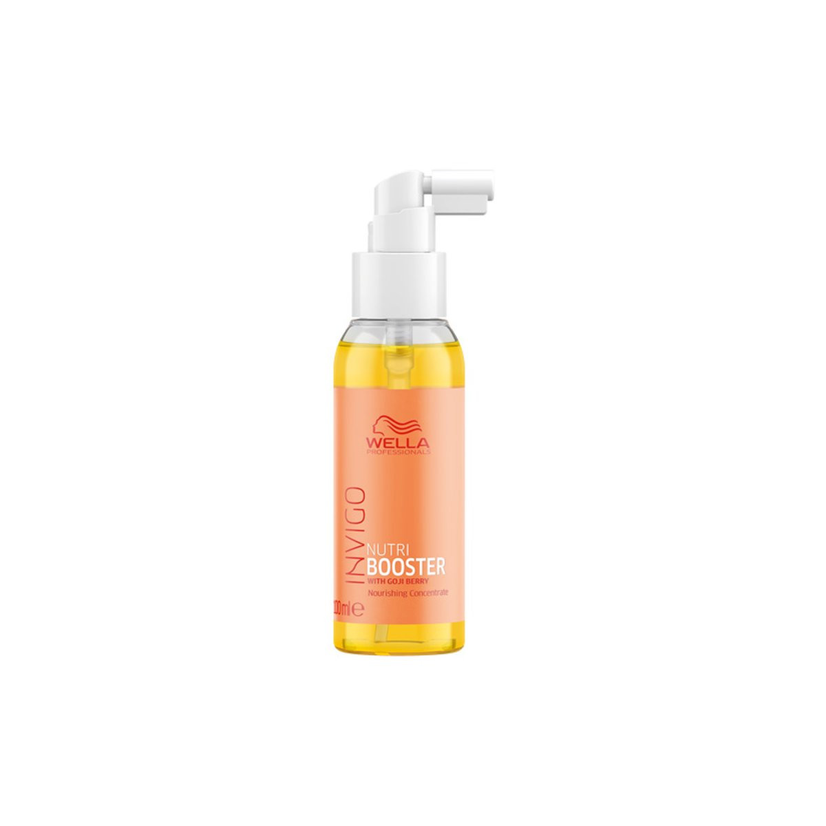 Wella Invigo Nutri-Enrich Booster 100 ml