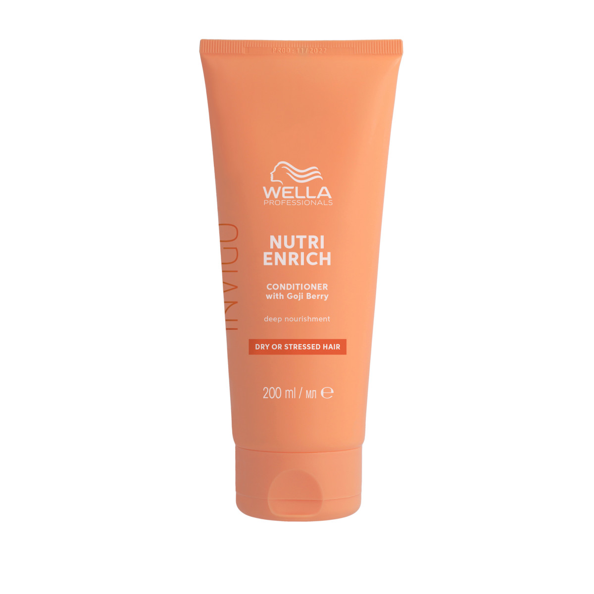 Wella Invigo Deep Nourishing Nutri-Enrich Conditioner 200 ml