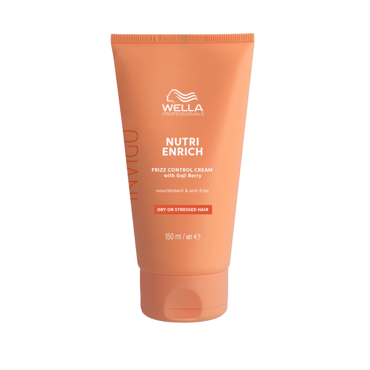 Wella Invigo Nutri-Enrich Deep Nourishing Frizz Control...