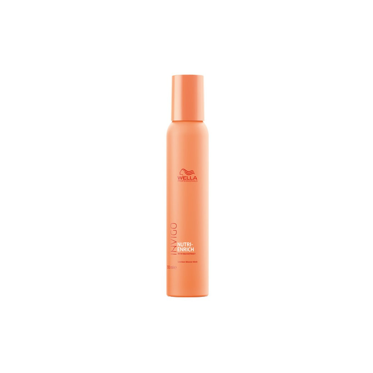 Wella Invigo Nutri-Enrich Deep Nourishingi Luscious...