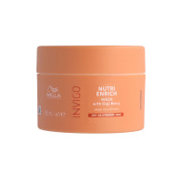 Wella Invigo Nutri-Enrich Deep Nourishing  Invigo Mask 150 ml