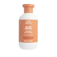 Wella Invigo Deep Nourishing Nutri-Enrich Shampoo 300 ml