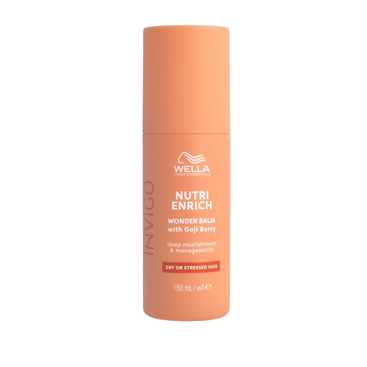 Wella Invigo Nutri-Enrich Deep Nourishing Wonder Leave-in...
