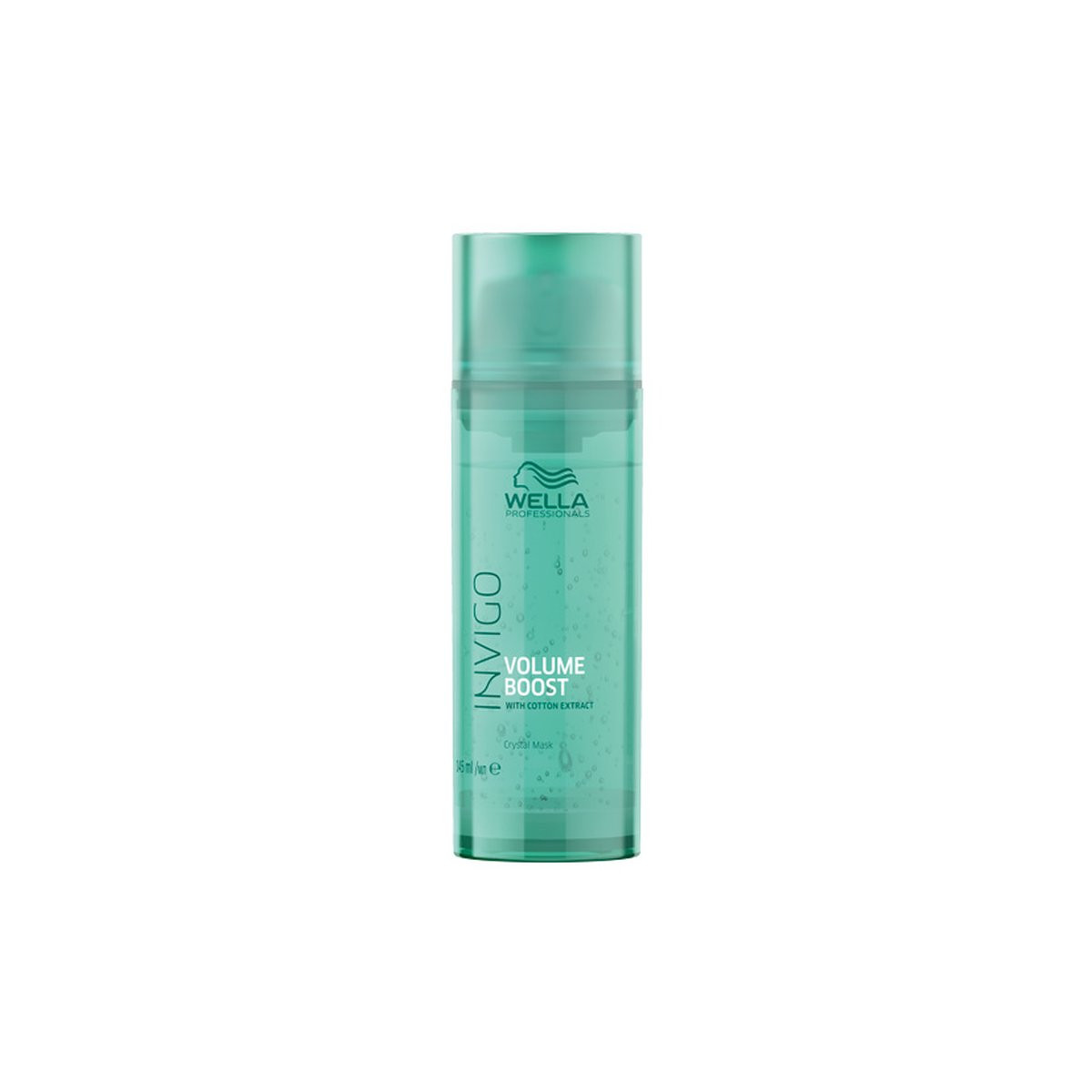 Wella Invigo Volume Boost Bodifying Crystal Mask 145 ml