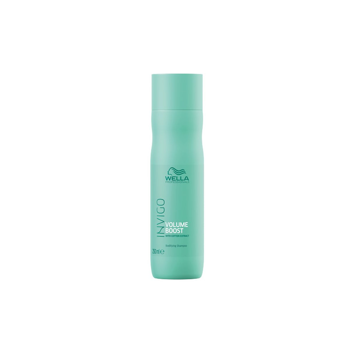 Wella Invigo Boost Bodifying  Volume Shampoo 250 ml