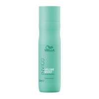Wella Invigo Boost Bodifying  Volume Shampoo 250 ml