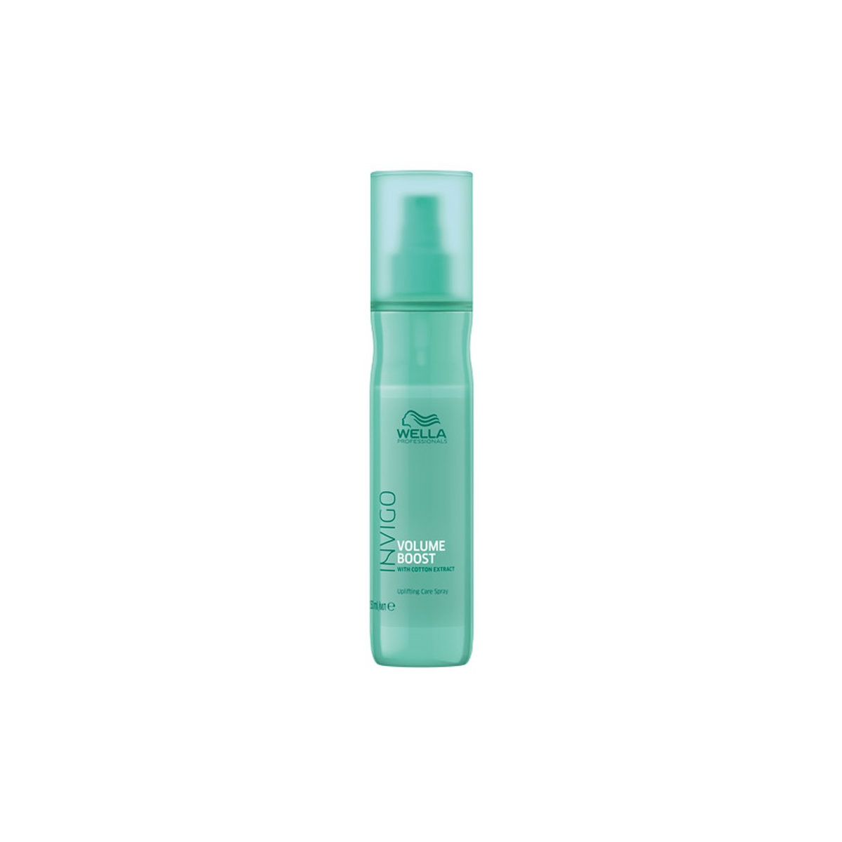 Wella Invigo Volume Boost Uplifting Care Leave-in Spray...