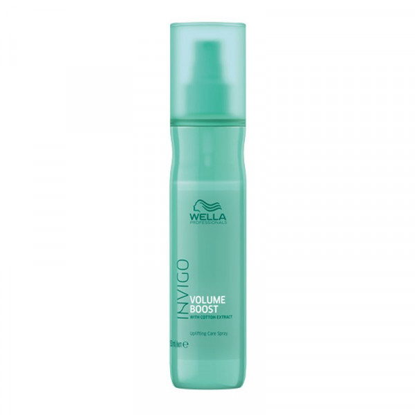 Wella Invigo Volume Boost Uplifting Care Leave-in Spray 150 ml