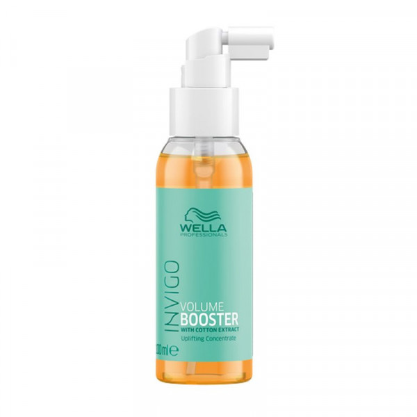 Wella Invigo Volume Booster 100 ml