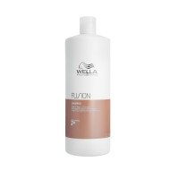 Wella Professionals Fusion Intense Repair Shampoo 1000 ml