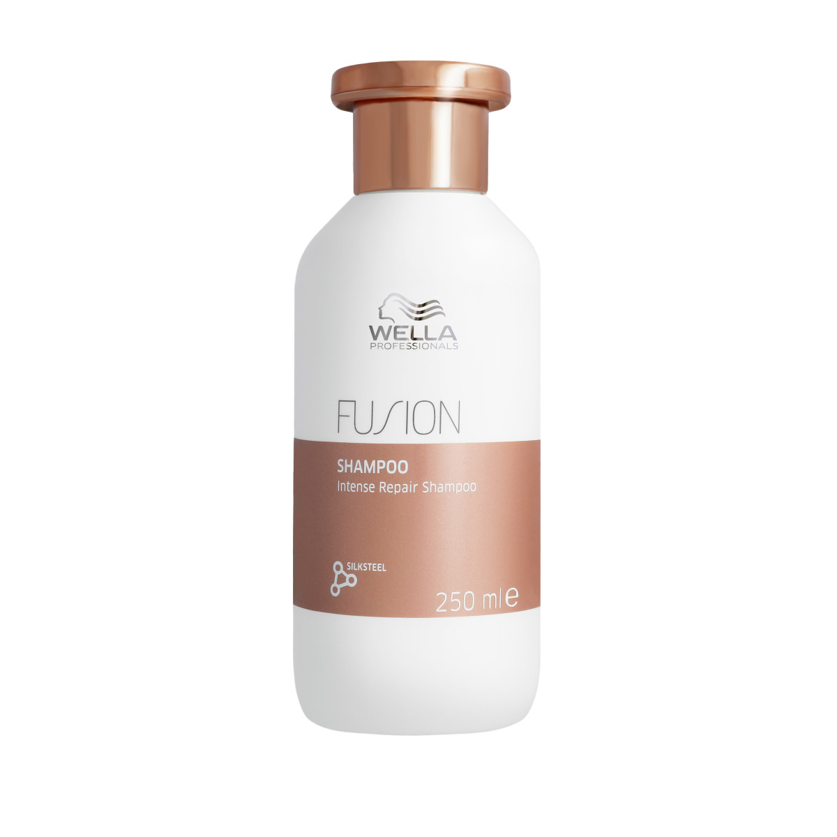 Wella Professionals Fusion Intense Repair Shampoo 250 ml
