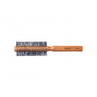 Novon Professional Holzrundbürste 20mm - 020
