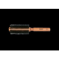 Novon Professional Holzrundbürste / Fönbürste 20mm - 4220