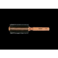 Novon Professional Holzrundbürste / Fönbürste 23mm - 4223