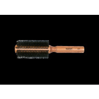 Novon Professional Holzrundbürste / Fönbürste 27mm - 4227