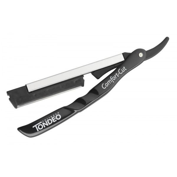 Tondeo Comfort Cut Messer Set incl. 10 Klingen