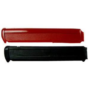 Tondeo Sifter Einsatz rot