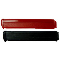 Tondeo Sifter Einsatz rot
