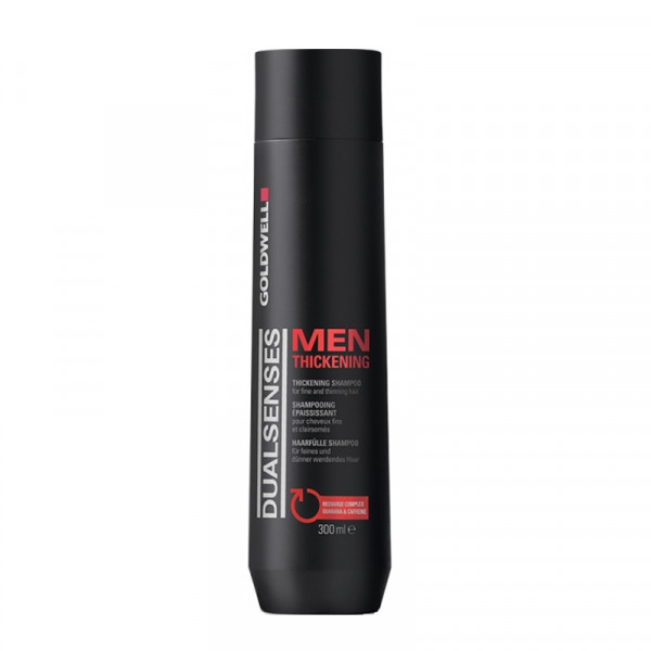 Goldwell Dualsenses Men Thickening Shampoo 300ml