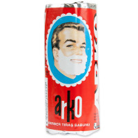 ARKO Rasierseife Inhalt 75 gr.
