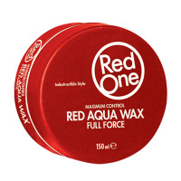 RedOne Red Aqua Hair Wax Full Force 150ml
