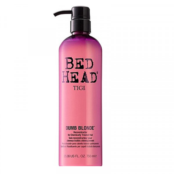TIGI Bed Head New Blonde Reconstructor 750ml